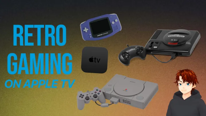 Apple TV Retro Gaming in 2026: RetroArch Setup + Performance Test